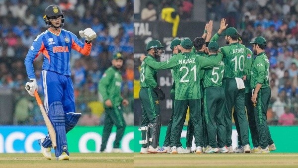 Abhishek Sharma Brutally Trolled After 4-Ball Duck in High-Voltage India vs Pakistan Clash in T20 WC 2026