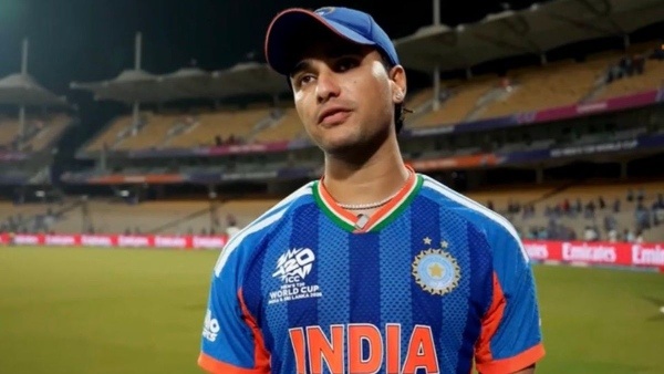 Abhishek Sharma Reveals Gautam Gambhir Suryakumar Yadav Backed Him Despite Lean Patch T20 World Cup 2026: Abhishek Sharma emotional over consecutive ducks