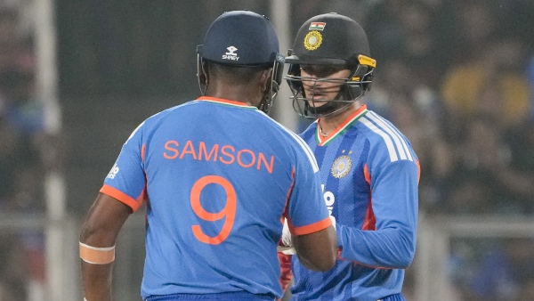 Abhishek Sharma Hospitalized Big Blow for India in T20 World Cup 2026 Samson or Ishan to Play