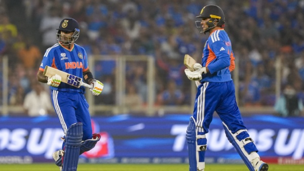 Abhishek Sharma Labeled Slogger as Fans Recall Mohammad Amir Bold Prediction in T20 World Cup 2026