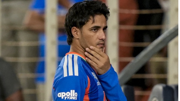 Abhishek Sharma to be Dropped India Plans Major Playing XI Shake-up After Loss to South Africa