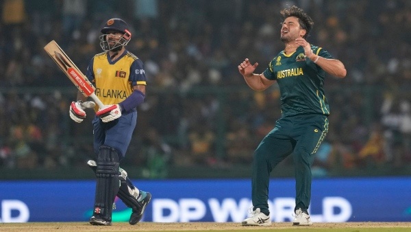 T20 World Cup 2026 Australia Stare At Elimination After Pathum Nissanka Guides Sri Lanka To Win