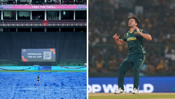 Australia Knocked Out of T20 World Cup 2026 Zimbabwe Advance to Super 8s After Rain Ruins Ireland Clash