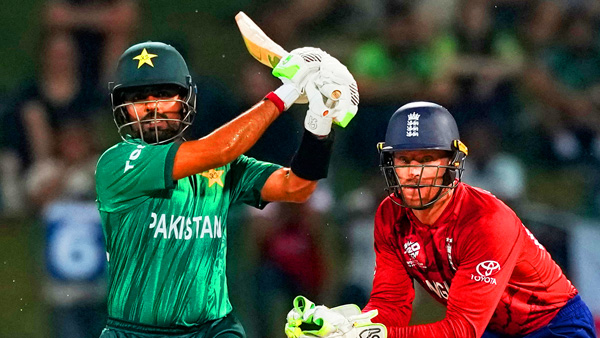 ENG vs PAK Fans Hilariously Trolls Pakistan Batsman Babar Azam After Disappointing Super 8 Performance