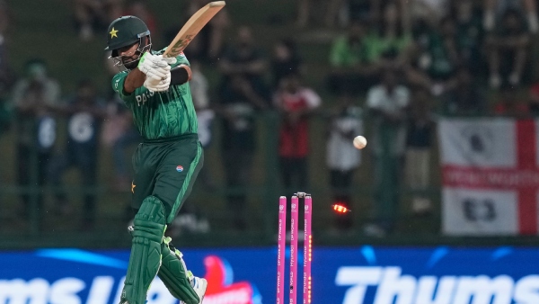 Babar Azam Creates Embarrassing Record Lowest Strike Rate in T20 World Cup History Full Details Babar Azam Creates Embarrassing Record Lowest Strike Rate in T20 World Cup History Full Details
