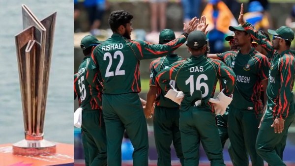 Bangladesh Coach Slams Asif Nazrul Players in Mental Coma After T20 World Cup 2026 Boycott