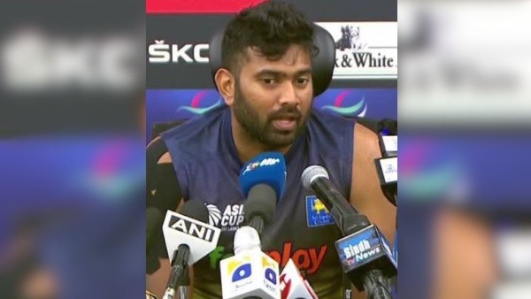 Sri Lanka Cricketer Bhanuka Rajapaksa Shocking Claim Indian Batters Use Special Bats for Extra Power