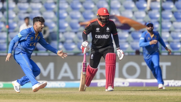 Canada Legend Navneet Dhaliwal Announces Retirement After T20 World Cup 2026 Full Details