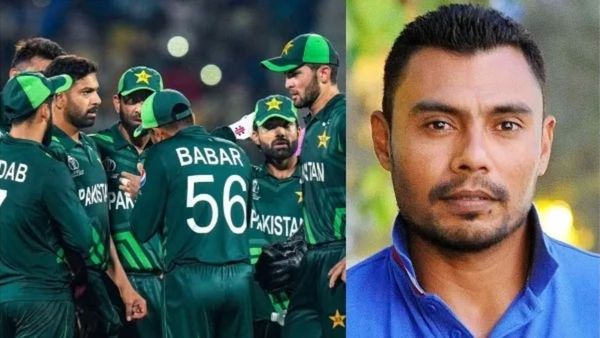U-Turn Specialist Danish Kaneria Slams Pakistan for Boycott U-Turn Ahead of IND vs PAK Clash U-Turn Specialist Danish Kaneria Slams Pakistan for Boycott U-Turn Ahead of IND vs PAK Clash