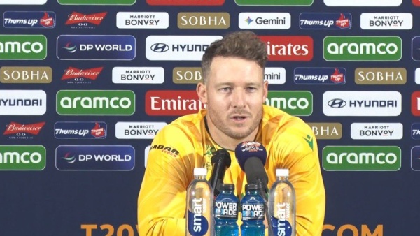 David Miller Reveals the Secret Plan That Dethroned India in T20 World Cup 2026 Full Details David Miller Reveals the Secret Plan That Dethroned India in T20 World Cup 2026 Full Details