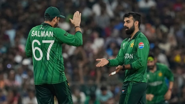 England vs Pakistan A Do or Die Clash for Pakistan in T20 World Cup 2026 Super 8 Stage