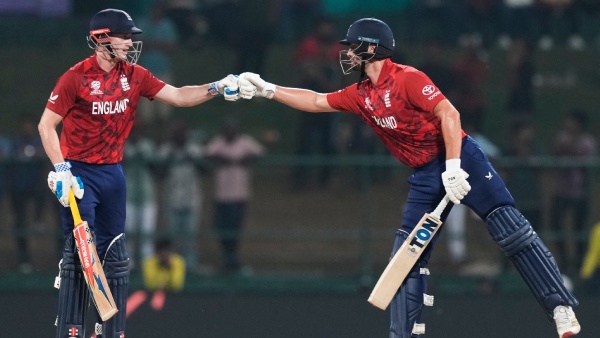 ENG vs PAK Harry Brook Century vs Pakistan England Qualifies for T20 World Cup 2026 Semifinals Full Match Details