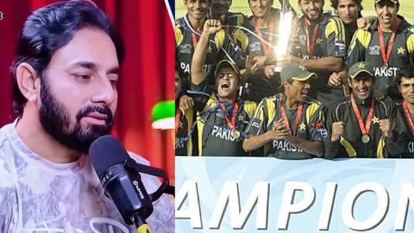 Former Pak Spinner Saeed Ajmal Reveals Shocking Details Pakistan PM Prize Money Check Bounced
