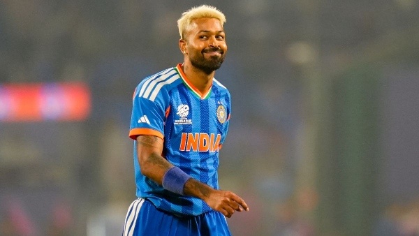 India Star All-Rounder Hardik Pandya Reveals His Favorite Telugu Hero India Star All-Rounder Hardik Pandya Reveals His Favorite Telugu Hero