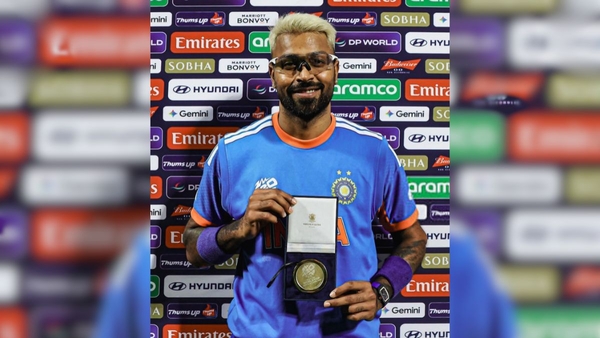 Hardik Pandya Army-Style Training The Secret Behind His Power-Packed T20 Form in T20 World Cup 2026
