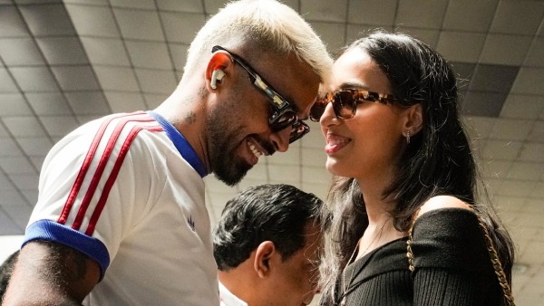 Hardik Pandya on Career Turning Point My Best Batting is Yet to Come Only Used 40PC Capacity