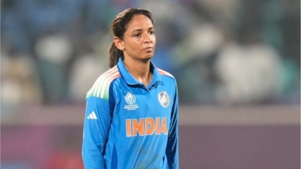 Harmanpreet Kaur Scripts History as World s Most-Capped Player India Suffer Loss to Australia in 2nd T20I