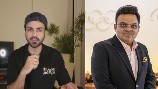 ICC Office Bomb Threat Pakistan YouTuber Arslan Nasir Shocking Threat Amid T20 World Cup Row