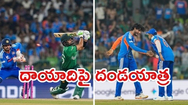 T20 World Cup 2026 Ishan Kishan and Clinical Bowling Performance Help India Beat Pakistan by 61 Runs T20 World Cup 2026 Ishan Kishan and Clinical Bowling Performance Help India Beat Pakistan by 61 Runs