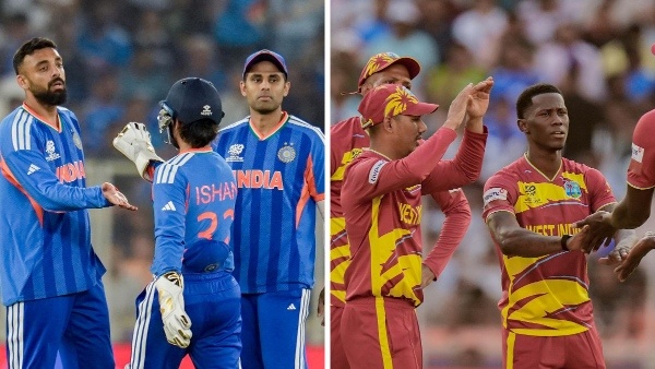 IND vs WI T20 World Cup 2026 Eden Gardens Pitch Curator Reveals Surface Secrets for Super 8 Battle IND vs WI T20 World Cup 2026 Eden Gardens Pitch Curator Reveals Surface Secrets for Super 8 Battle