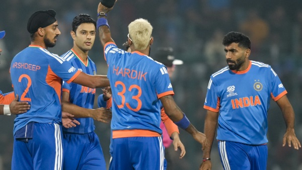 India vs Namibia T20 World Cup 2026 Big Win but Concerns Remain Ahead of Pakistan Clash