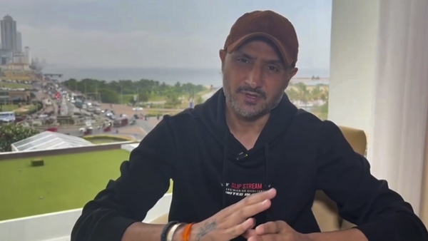 India vs Pakistan T20 World Cup 2026 Can Abhishek Sharma Crush Usman Tariq Mystery Harbhajan Singh Predicts