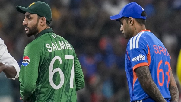 India vs Pakistan T20 World Cup 2026 Suryakumar Yadav Masterstroke Shocks Pakistan Basit Ali Slams Pak Team Value