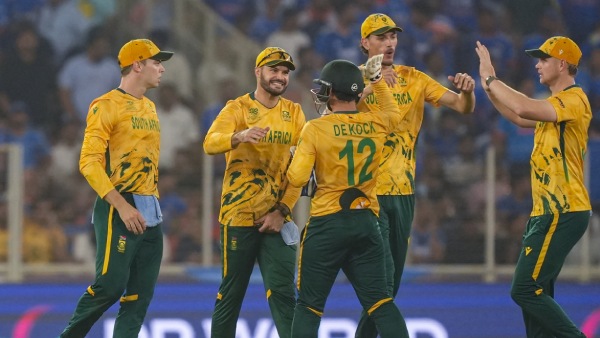 India vs South Africa Can India Replicate 2011 Magic How South Africa Defeat is a Positive Omen for India