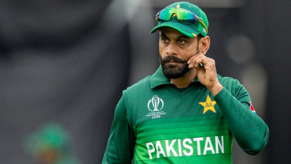 India vs South Africa Its a Revenge for 2024 Final Mohammad Hafeez Slams India After Super 8 Defeat