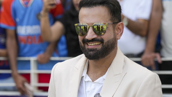 Irfan Pathan Predicts Pakistan U-Turn on T20 World Cup 2026 Boycott India is Dominant Full Details