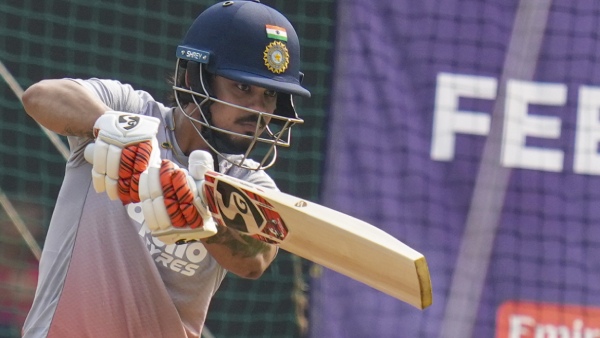 Ishan Kishan Secret Success Formula How Discipline and Gautam Gambhir Revived His T20 Career