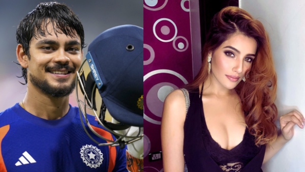 Ishan Kishan Wedding News Grandfather Confirms Marriage with Model Aditi Hundia Full Details