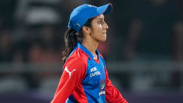Jemimah Rodrigues Reflects After WPL 2026 Final Loss Says 204 Is Always a Great Total