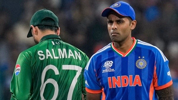 JioHotstar Creates History India vs Pakistan T20 World Cup 2026 Clash Smashes All-Time Viewership Records