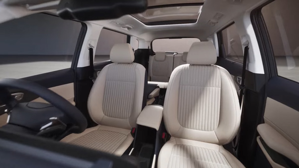 Kia Carens Clavis EV Posts 2 Percent Sales Growth In January 2026
