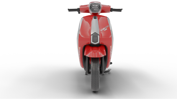 Komaki Xr7 322km Range Electric Scooter Price Specifications Details