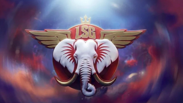 Lucknow Super Giants Unveil Elephant-Inspired Logo Symbolizing Courage Pride and Unity for IPL