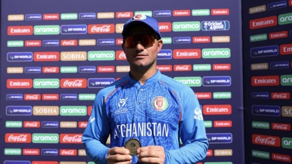 U19 World Cup 2026 Mahboob Khan Admits Missed Catches Cost Afghanistan vs India in Semifinal