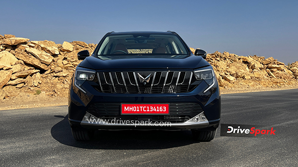 Mahindra Xuv 7xo Feb 2026 Variant Wise Waiting Period Details