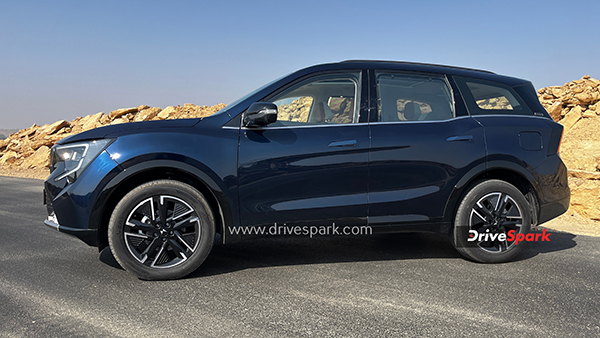 Mahindra Xuv 7xo Feb 2026 Variant Wise Waiting Period Details