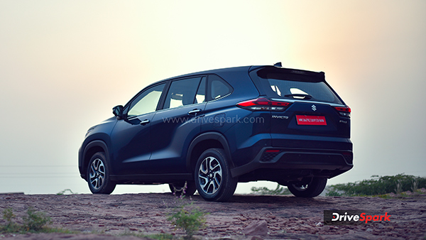 Maruti Suzuki Invicto Complete Details Price Engine Mileage Features Maruti Suzuki Invicto Complete Details Price Engine Mileage Features