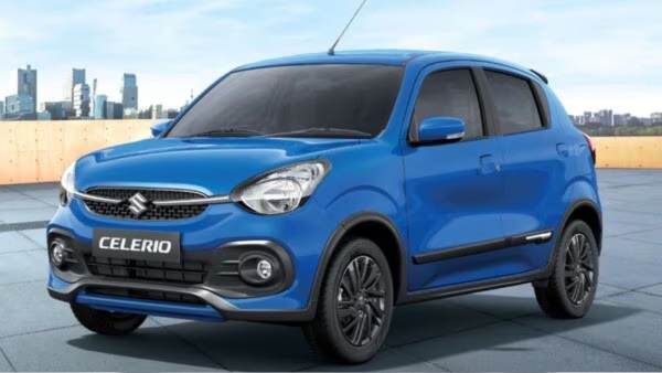 Maruti Suzuki Celerio Sales Fall 23 in January 2026 What s Going Wrong