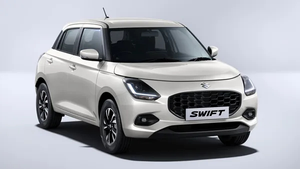 Maruti Suzuki Hatchback Swift January 2026 Sales Recorded 17806 Units More Details Inside