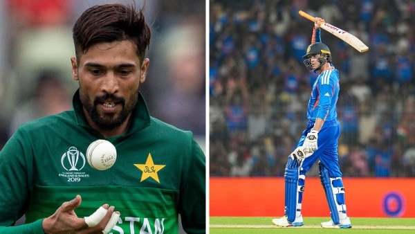 Not a Slogger Indian Fans Slam Mohammad Amir After Abhishek Sharma s Explosive Fifty Not a Slogger Indian Fans Slam Mohammad Amir After Abhishek Sharma s Explosive Fifty