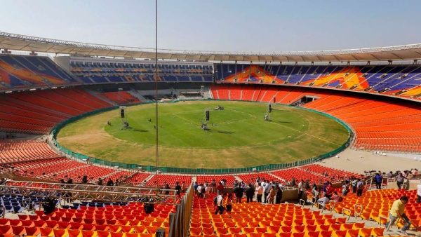Narendra Modi Stadium is an elusive challenge for Team India!