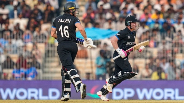 Tim Seifert Finn Allen Smash Records as New Zealand Beat UAE by 10 Wickets in T20 World Cup 2026