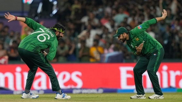 IND vs PAK Pakistan Create History Become First Team in 19 Years to Achieve Unique T20 World Cup Feat