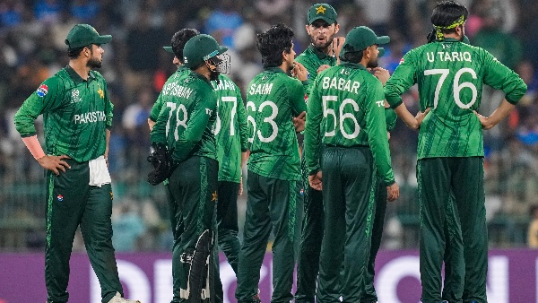 Rain Threat Elevates Stakes in Today PAK vs NAM T20 World Cup Faceoff in Colombo