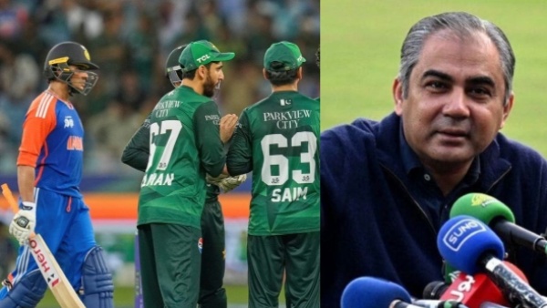 Pakistan Threatens ICC Over India Match PCB Chief Mohsin Naqvi Invokes Army for T20 World Cup 2026