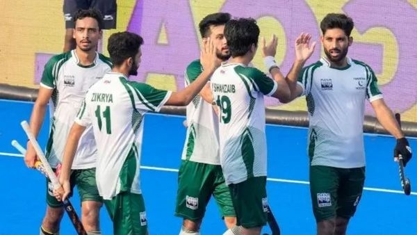 Pakistan Hockey Captain Ammad Butt Banned for 2 Years After Exposing PHF Mismanagement Full Details